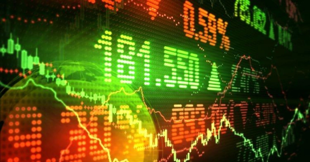 Azijske burze potonule zbog rasta geopolitičkih rizika